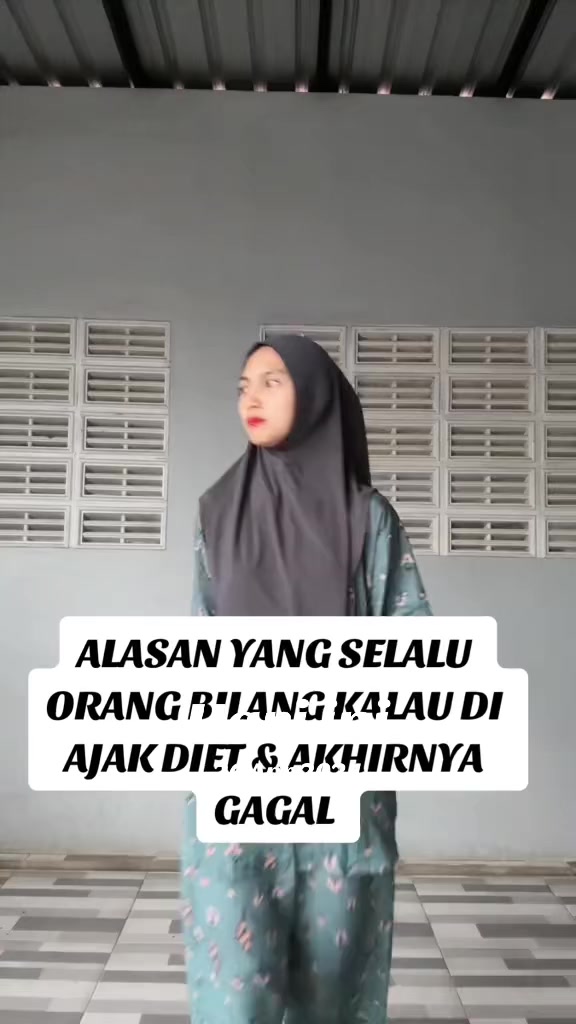 @Rena | BUSUI TURUN 15 KG