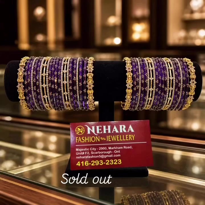 @Nehara fashion jewelry