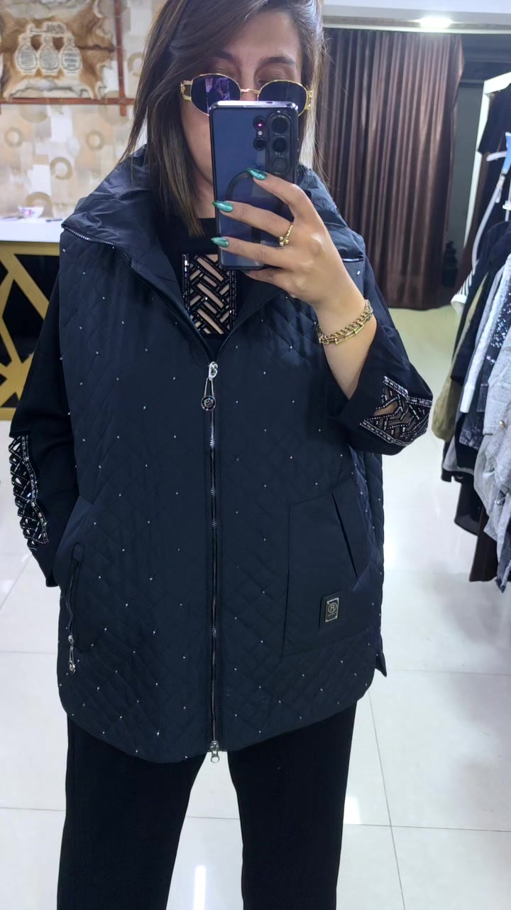 @Multi Brand butik(B&ouml;y&uuml;k beden)