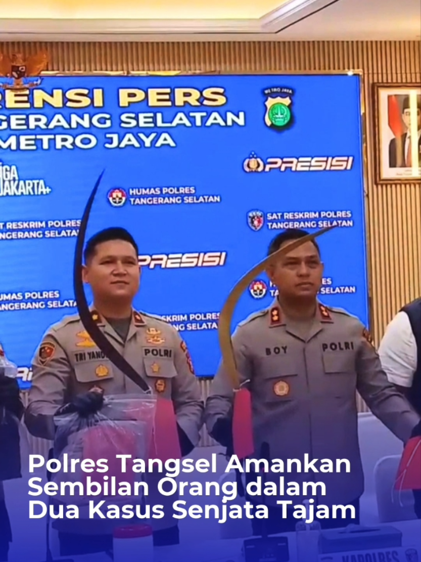 @TANGSEL TV