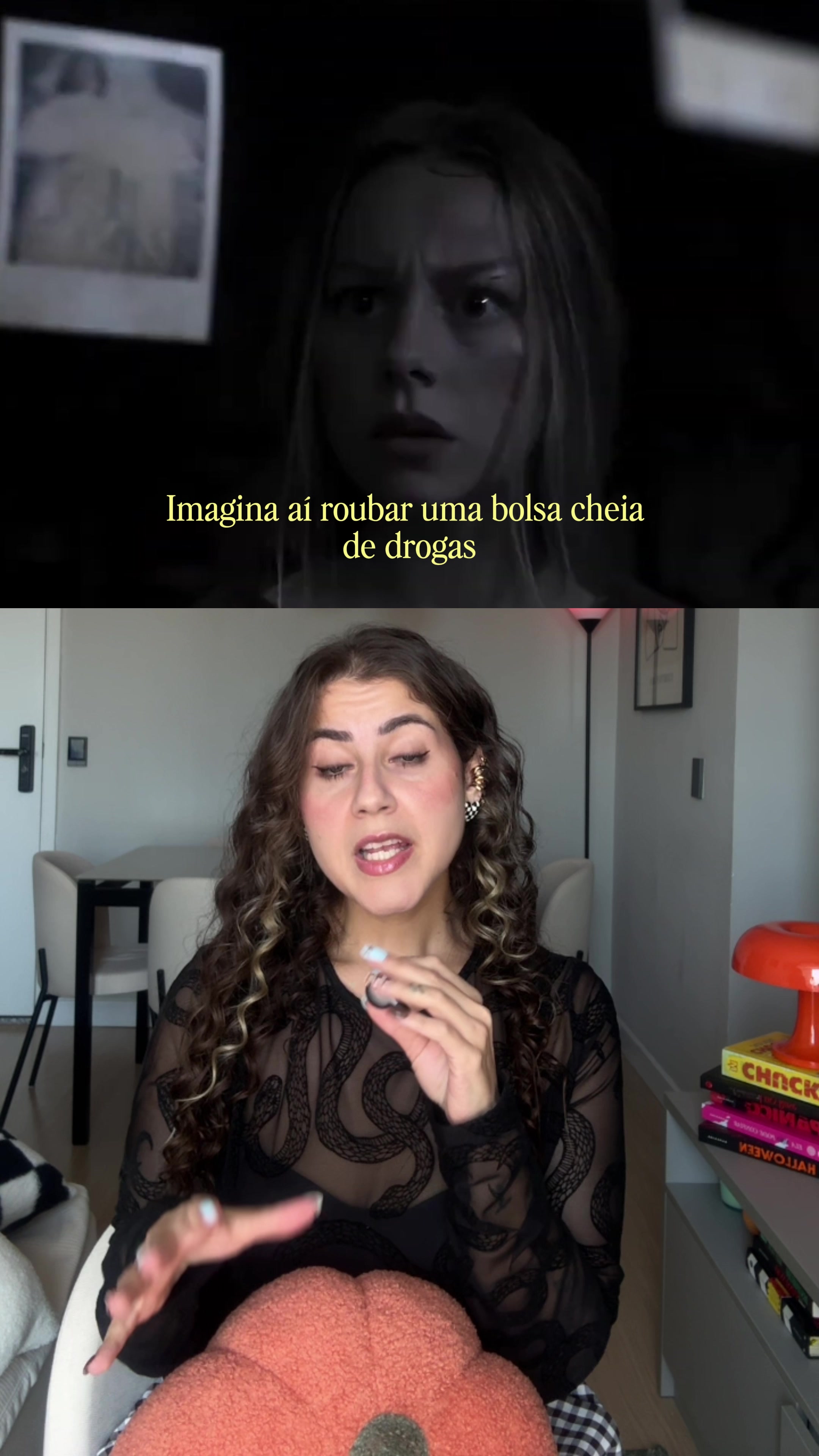 @Vaannes - Filmes e Séries