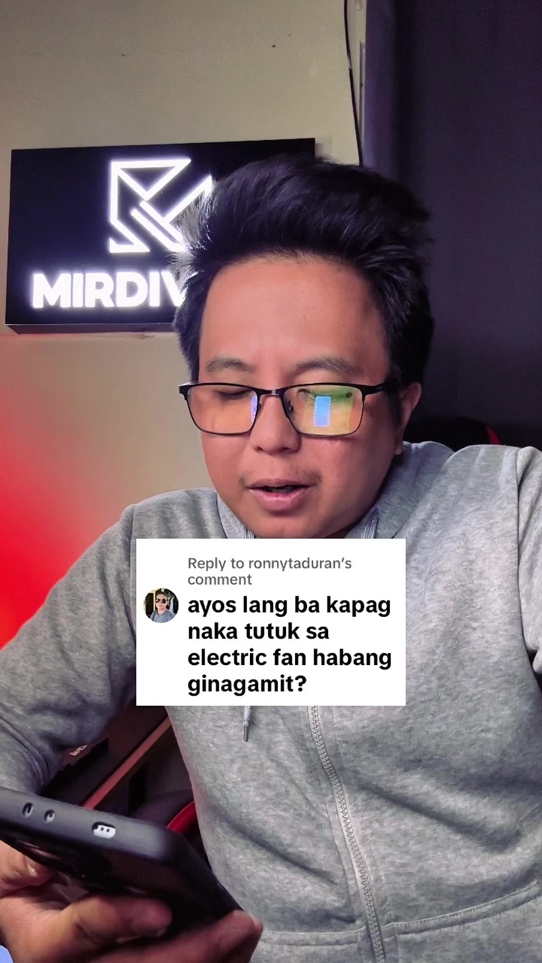 @MirDiVlog