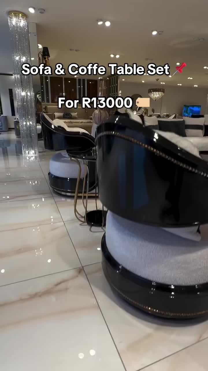 @Wood & Weld  Furniture SA