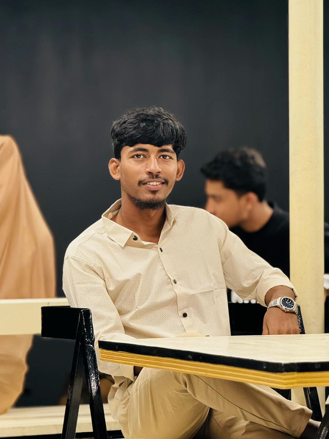 @Sahariyar Shohel
