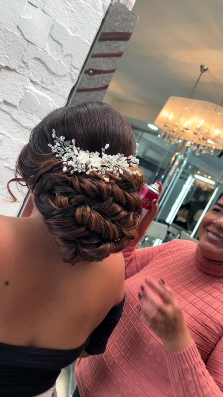 @Cinthia Alarcon Beauty Salon
