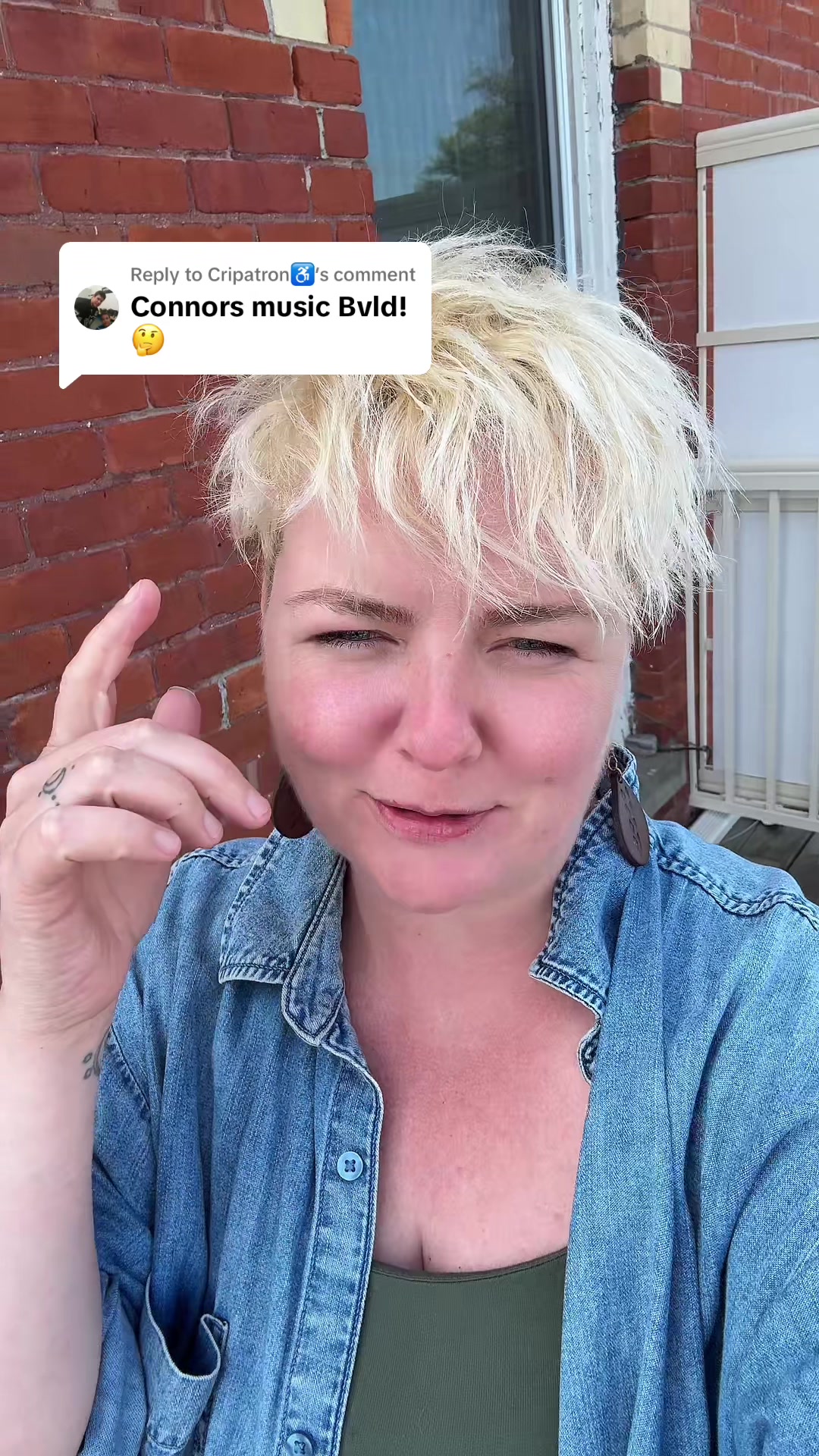 @🇨🇦 Bernadette Connors