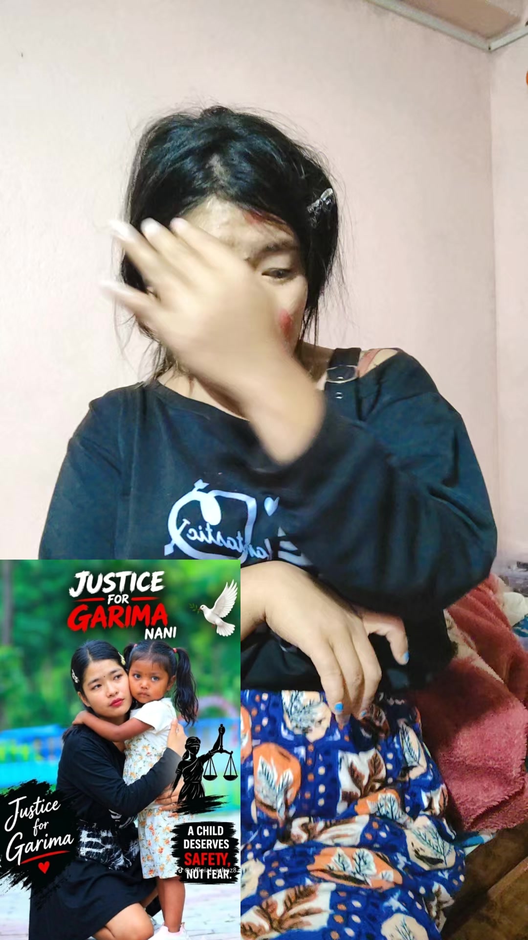 @Dimplewali ❤️😘