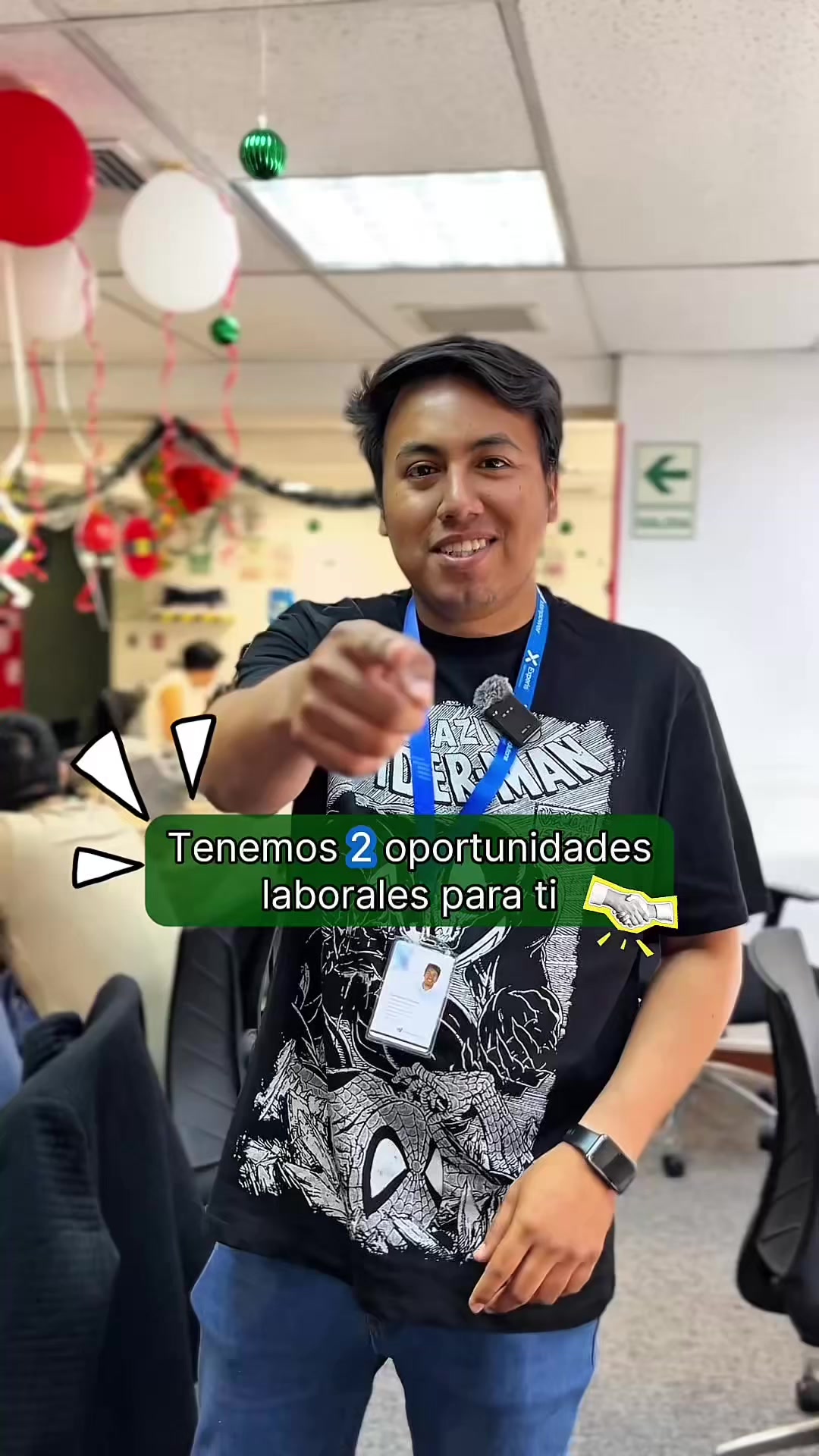 @Empleos Manpower Perú