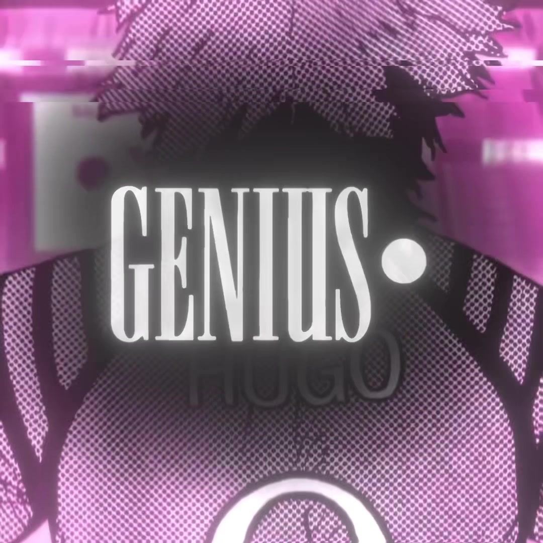 @𝕲𝖊𝖓𝖎𝖚𝖘&bull;