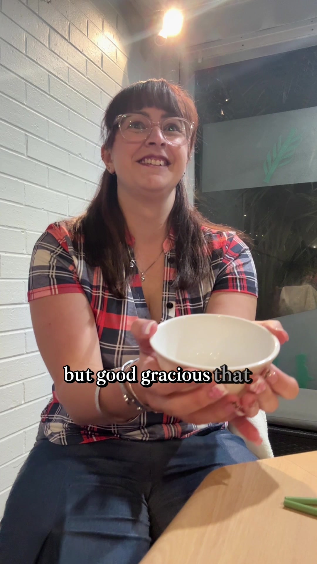 @Kellie Unfiltered and Real