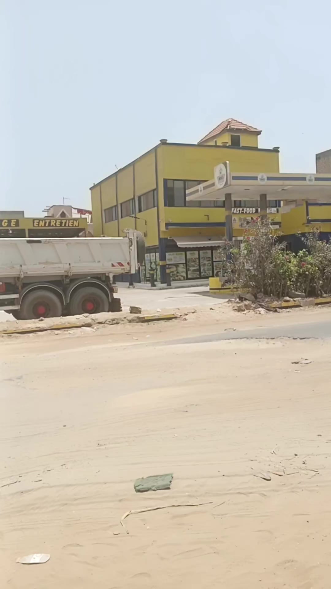 @Sénégal dakar habitat 🇸🇳