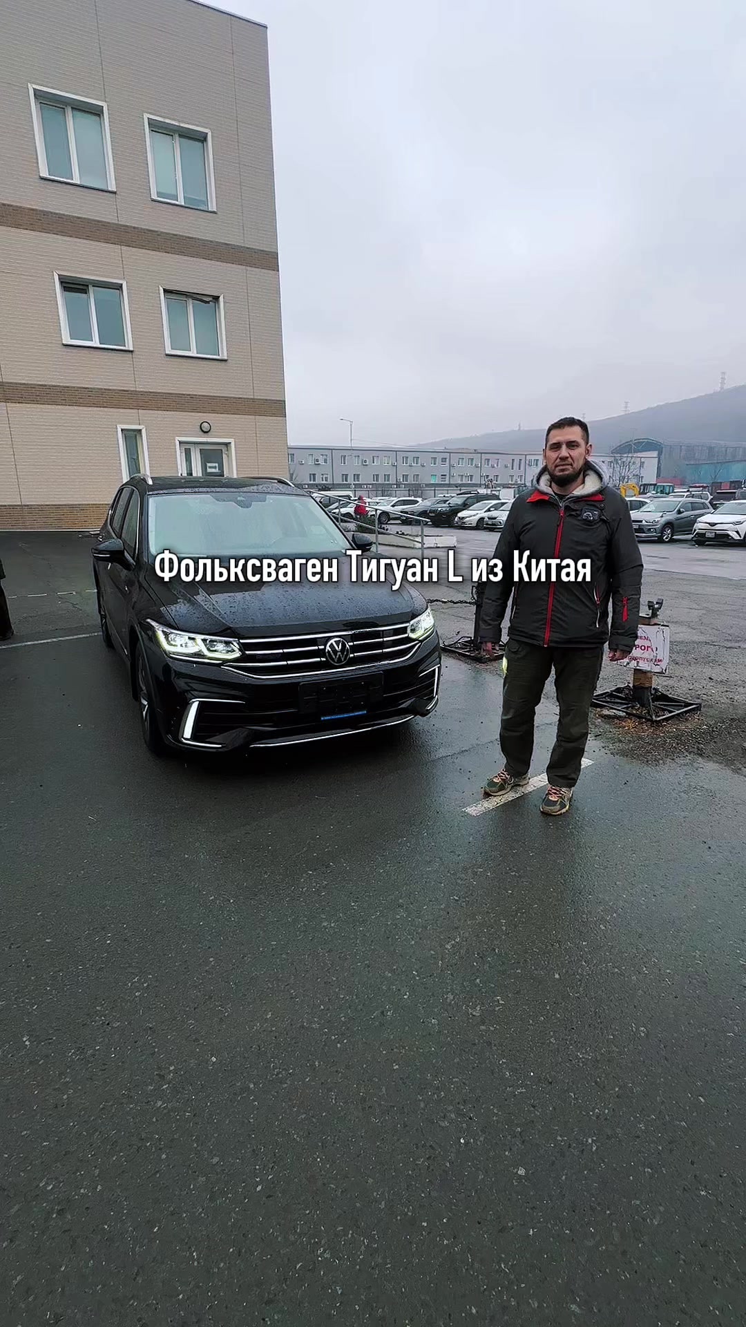 @Авто из Японии, Китая и Кореи