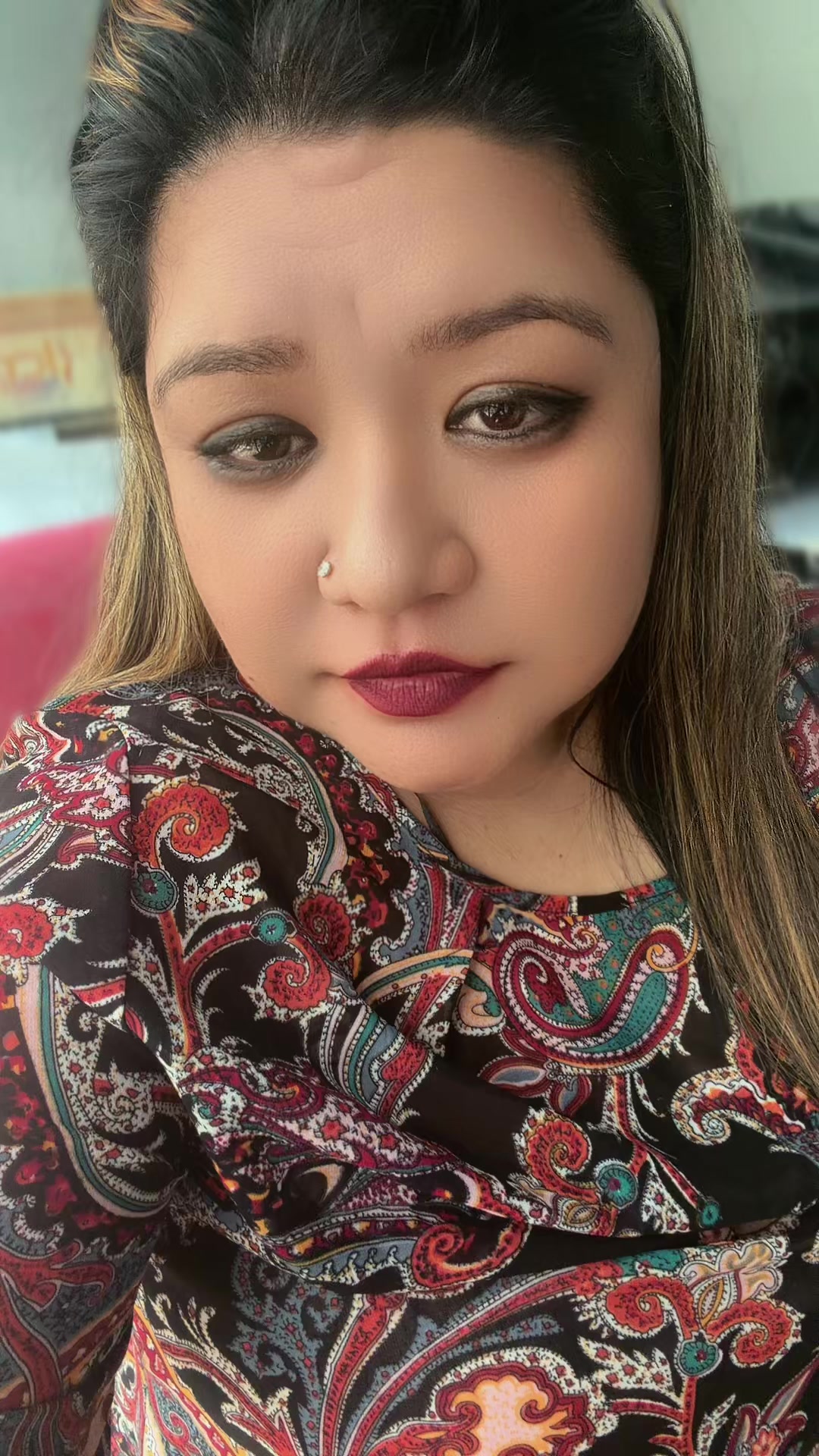 @Prakreeti KC