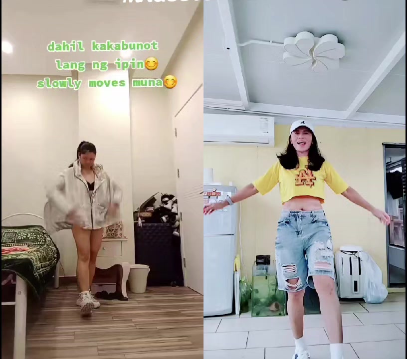 @💚🌈 DANZTIK ADMIN YVONNE 🌈💚