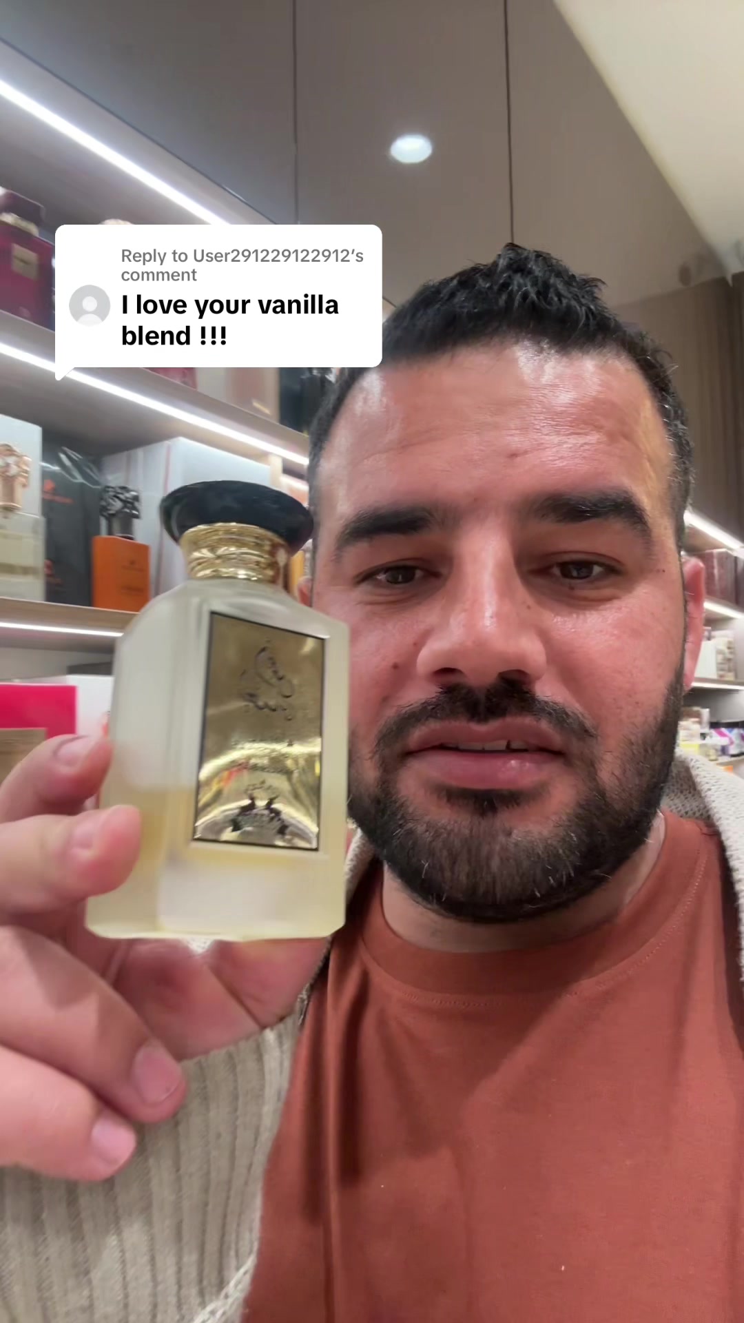 @Al Sultan Perfumery
