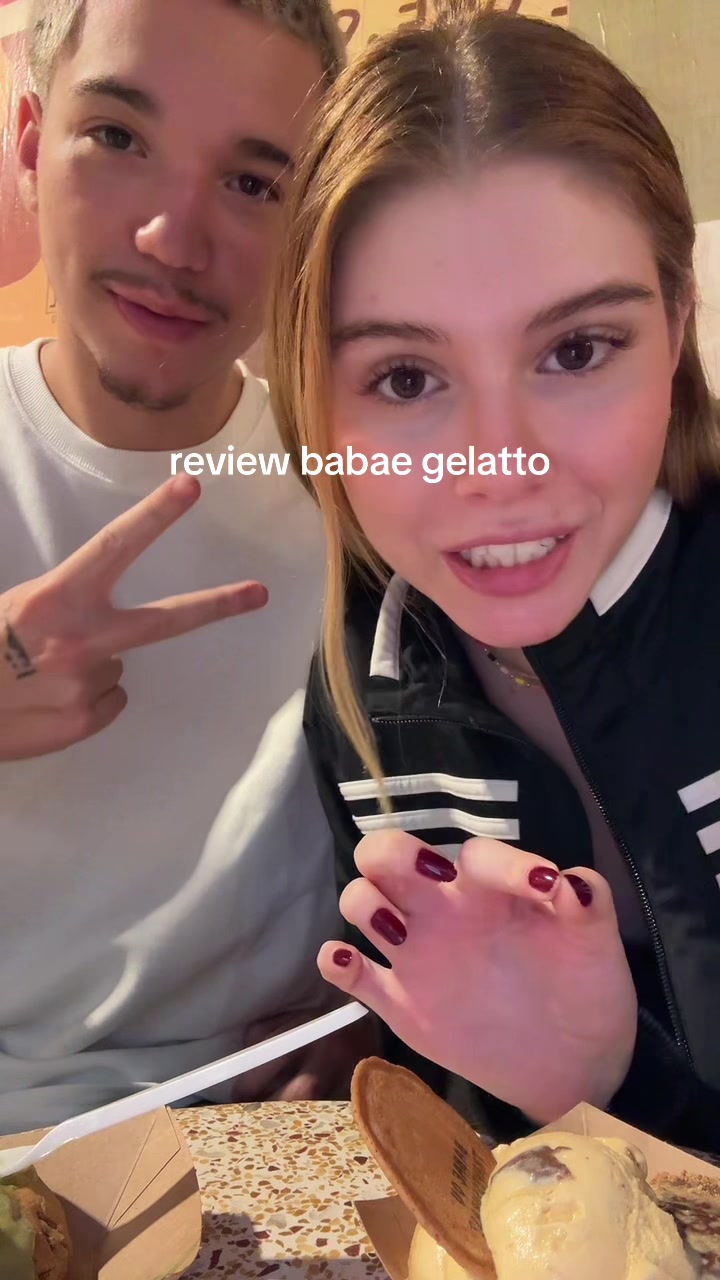 @Luisa Abib