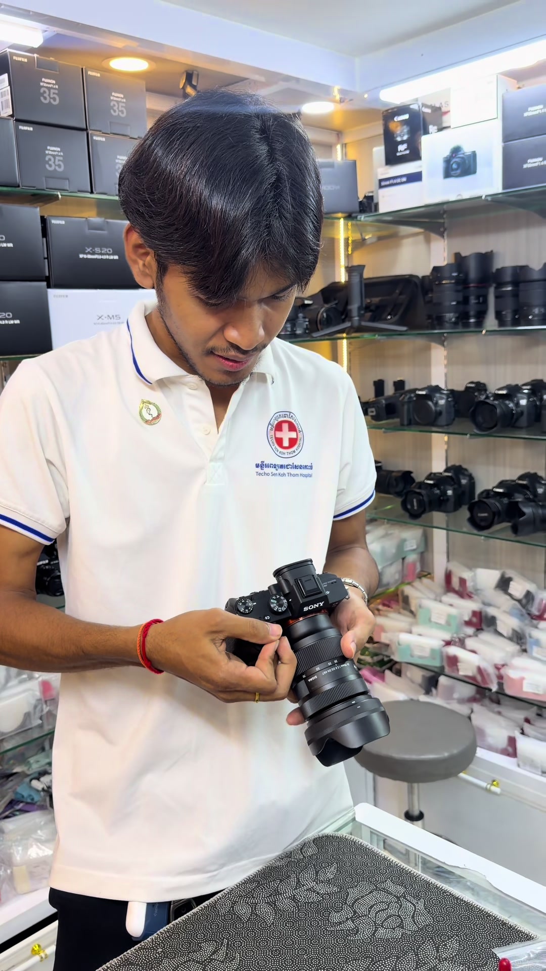 @G.D.CAMERA