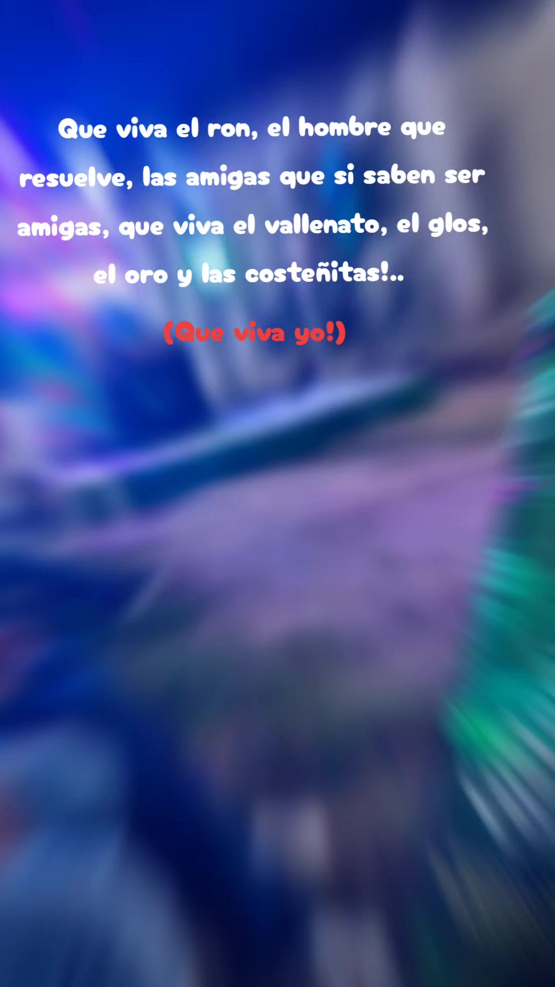 @Anny Oquendo