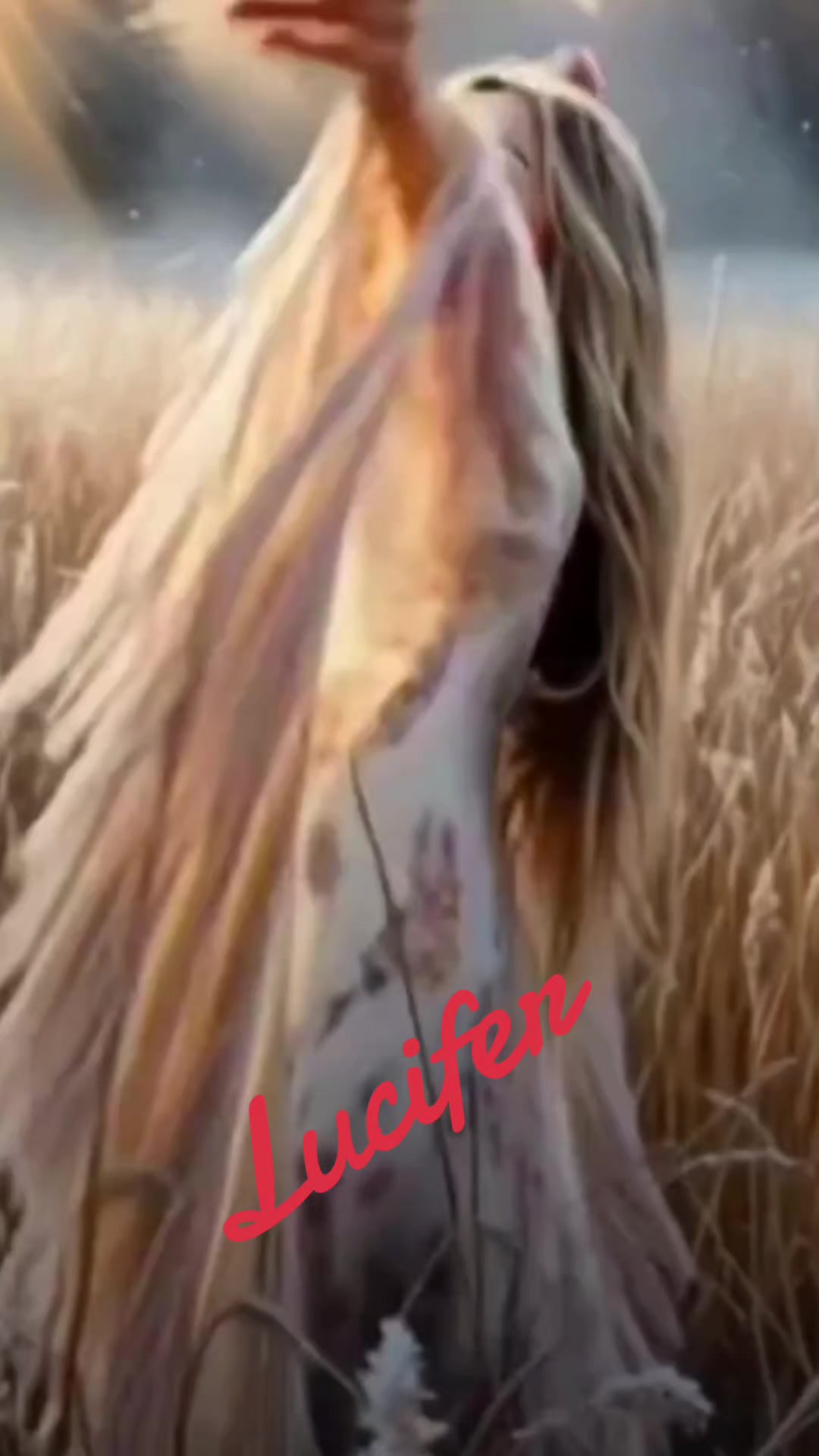 @Lucifer