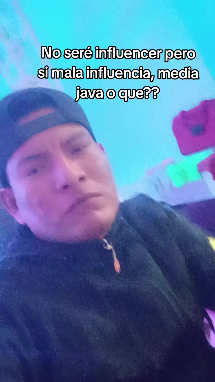 @Chino Suarez :v