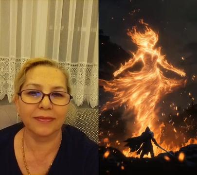 @Ayşe Gül