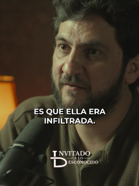 @Invitado a lo desconocido