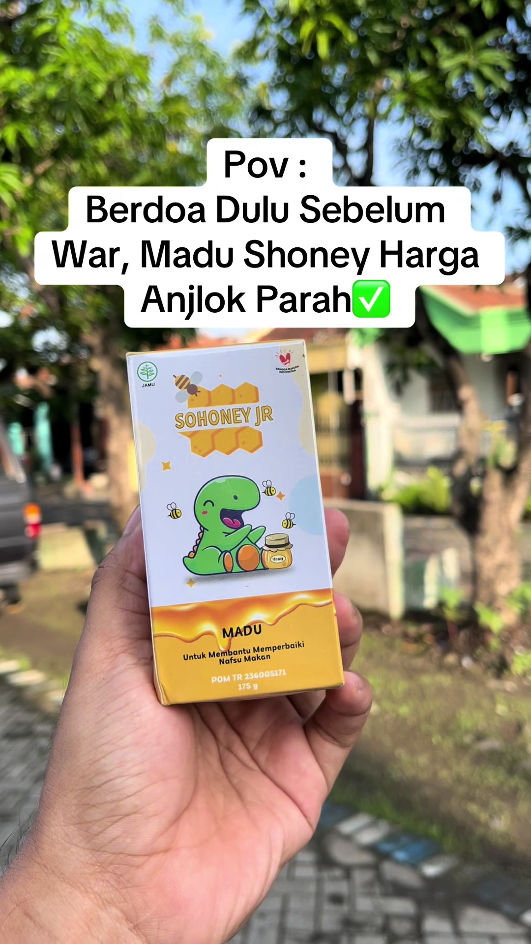 @Juragan Ayuma