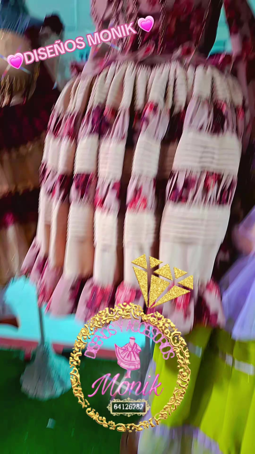 @✨Diseños y accesorios Monik💍✨