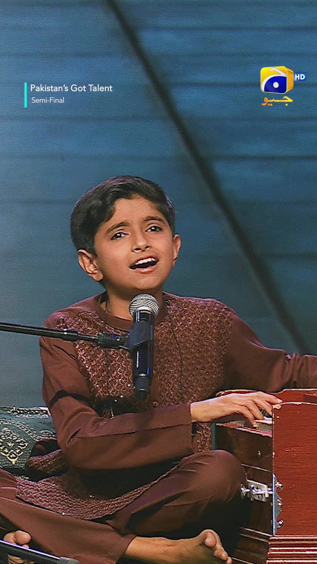 @Har Pal Geo - Geo TV