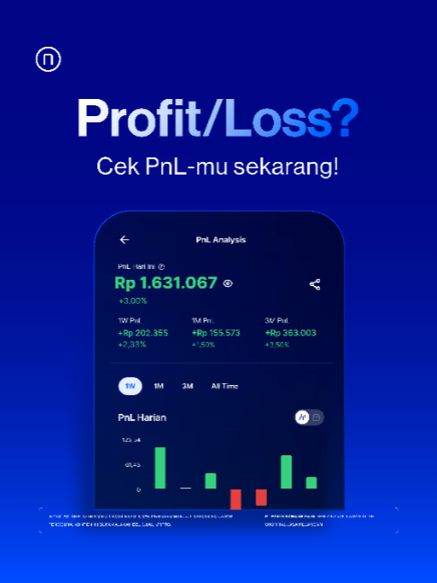 @Pintu.co.id | Investasi Crypto