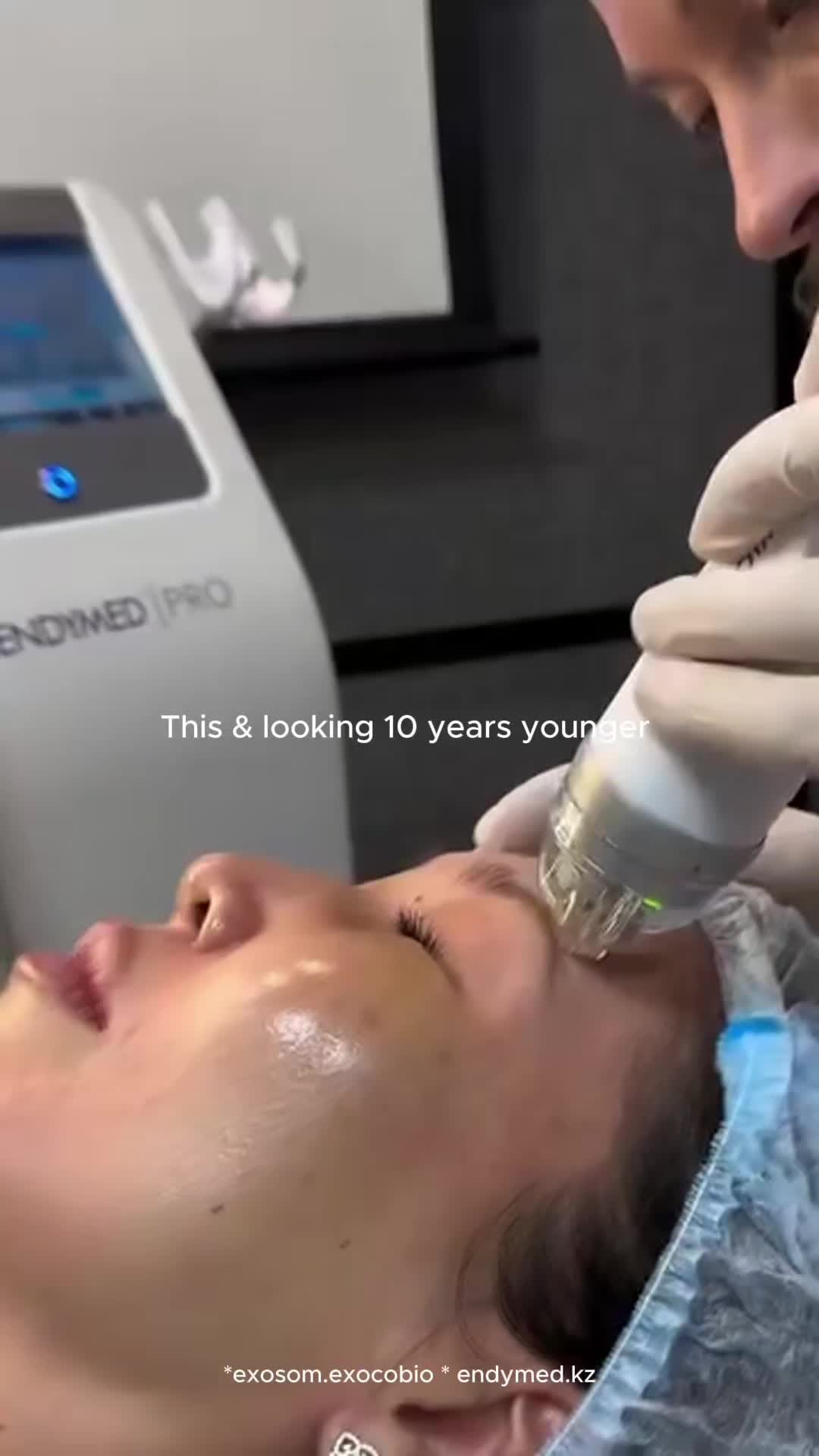 @Endymed