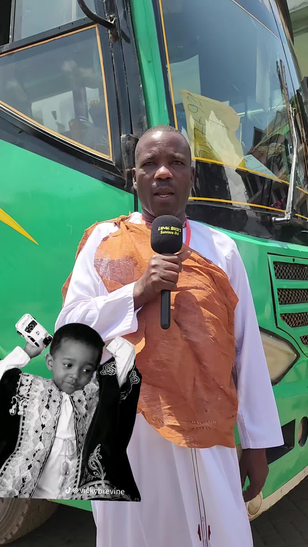 @Link Bus services Ltd