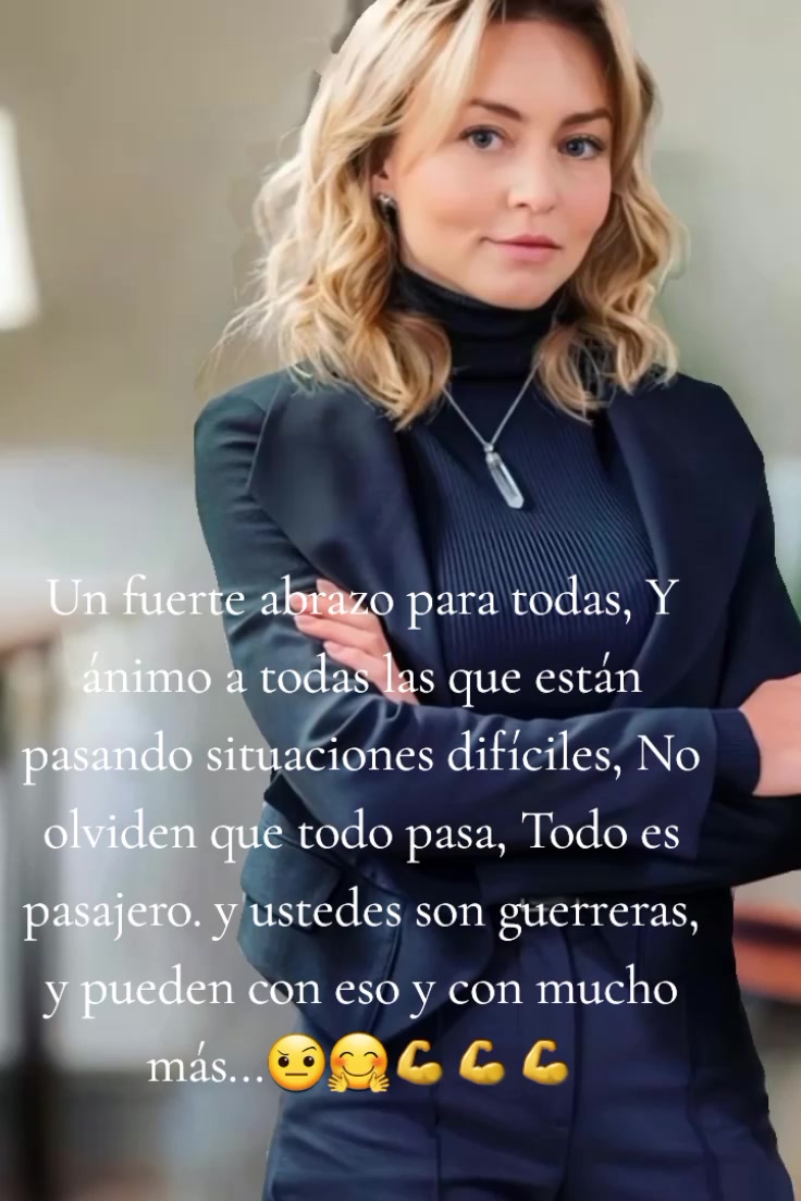 @Tengo los ovarios bien puestos