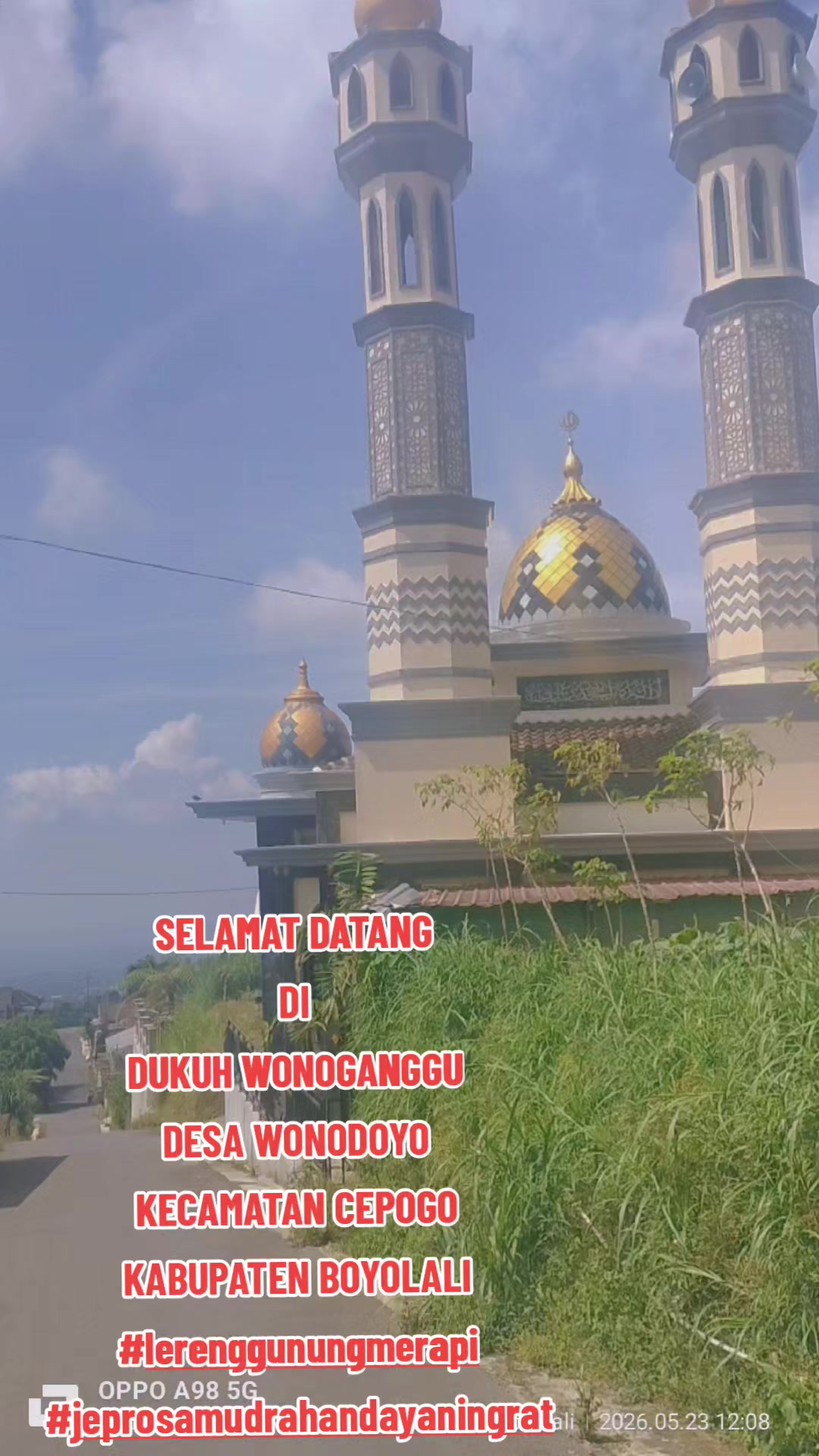 @JEPRO SAMUDRA