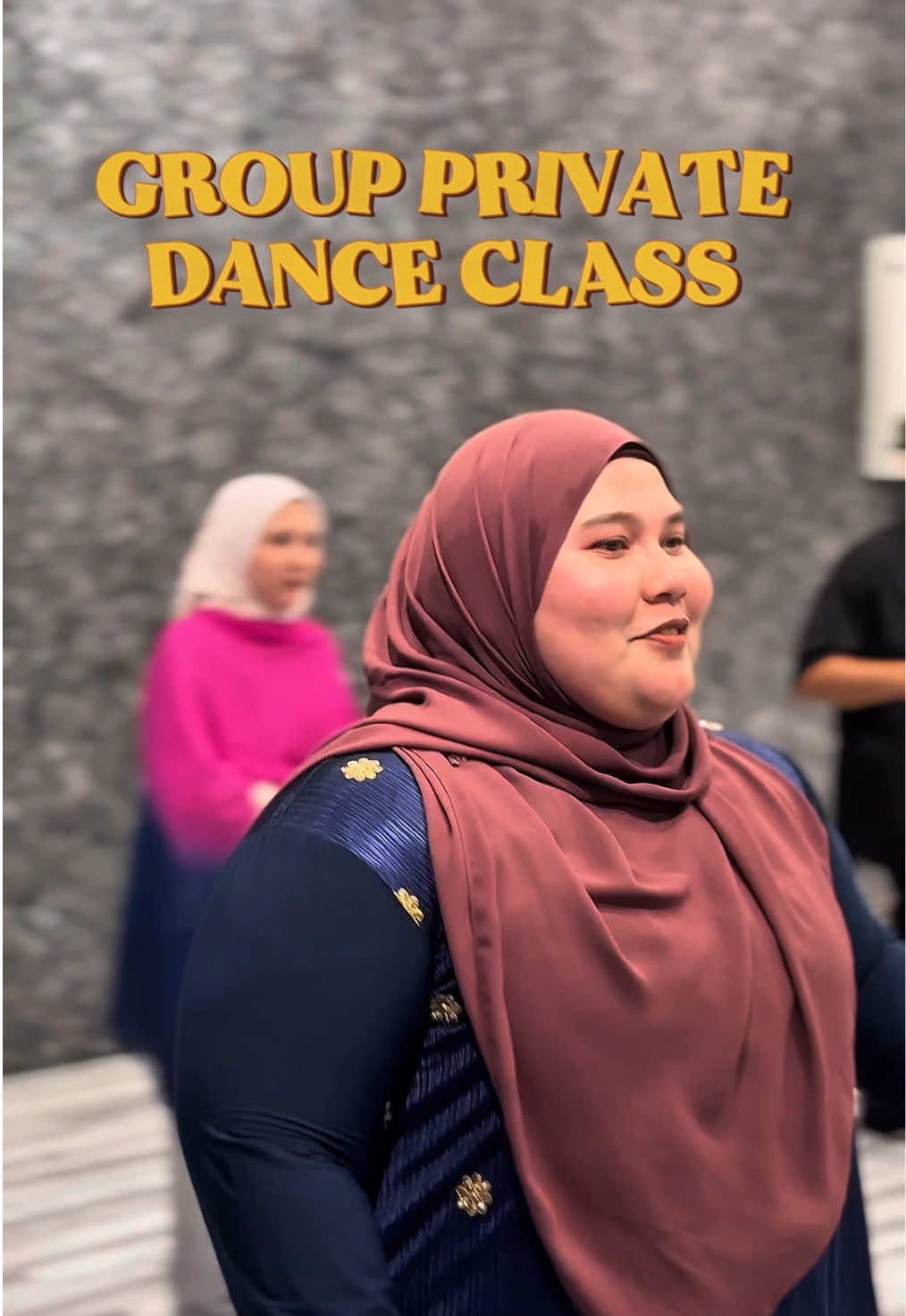 @DNX DANCE STUDIO
