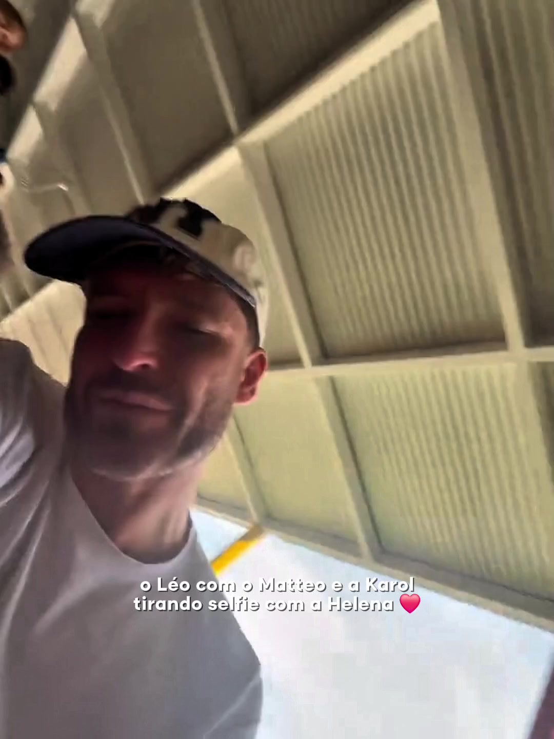 @Karoline e Léo Pereira ❤️