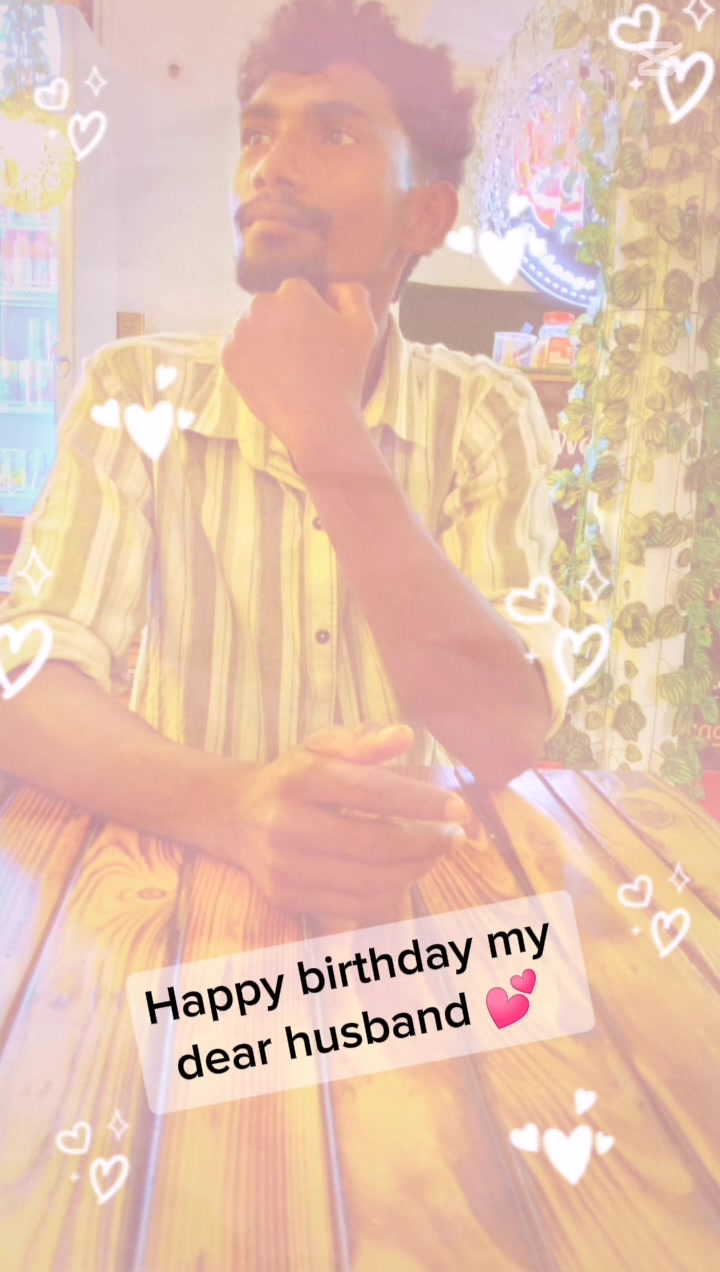 @Yashvanth 💕 💙 💙 💕