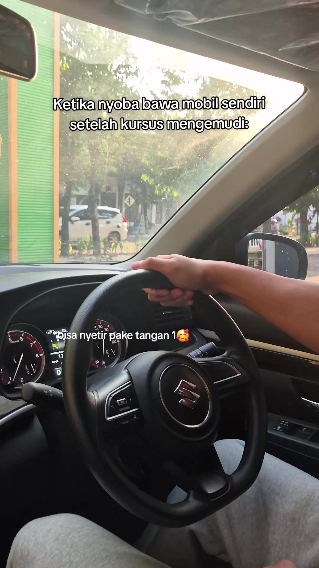 @OKM.KURSUS MENGEMUDI TUBAN