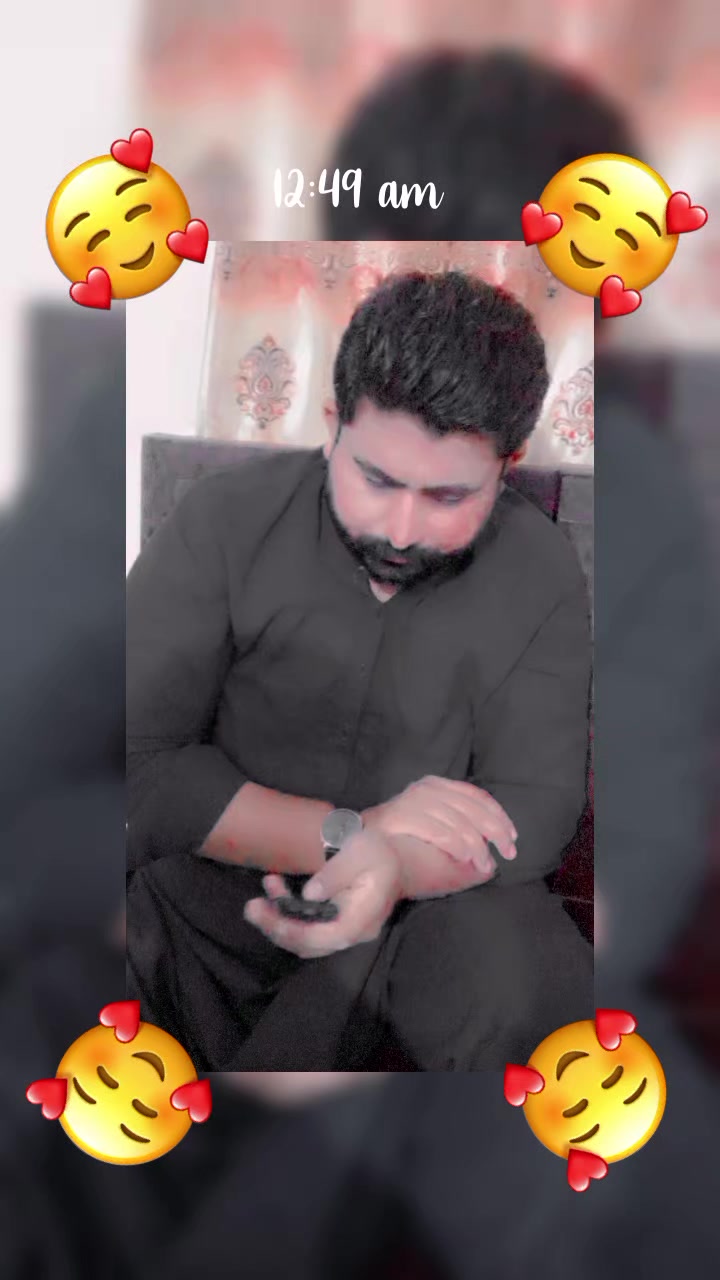 @syed dani shah