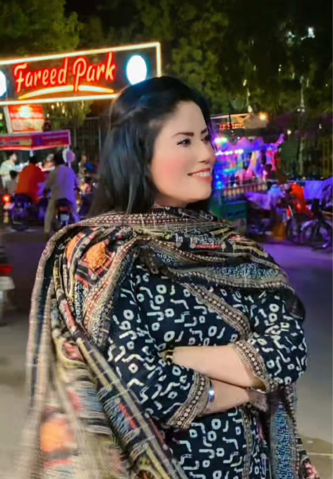 @Hina Bukhari