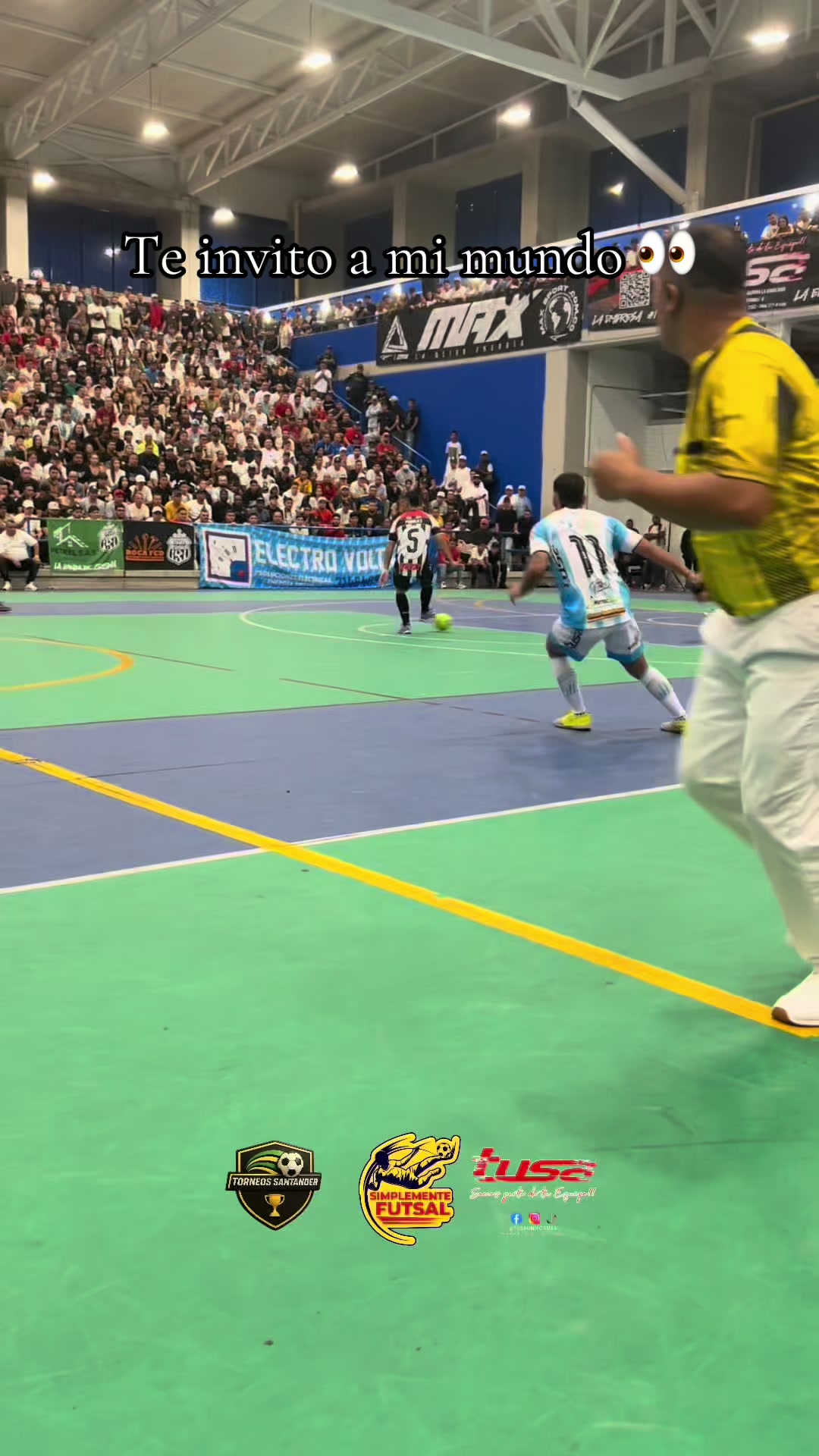 @simplemente Futsal Oficial ⚽️
