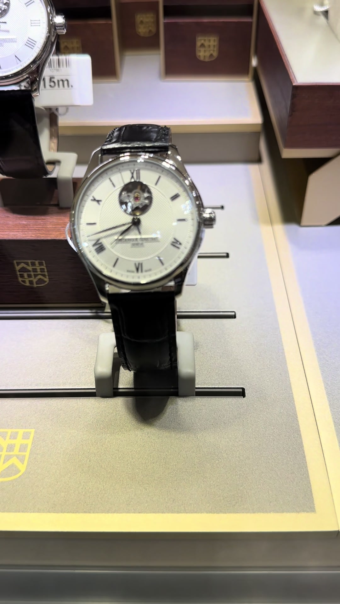 @watch original ashgabad