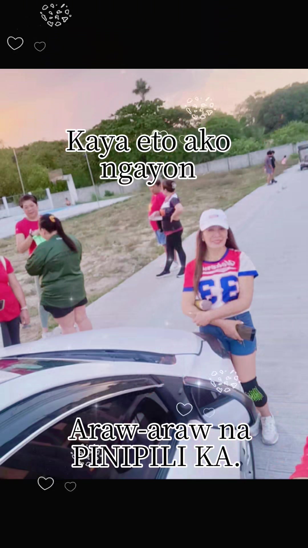 @Myles S. Tañedo