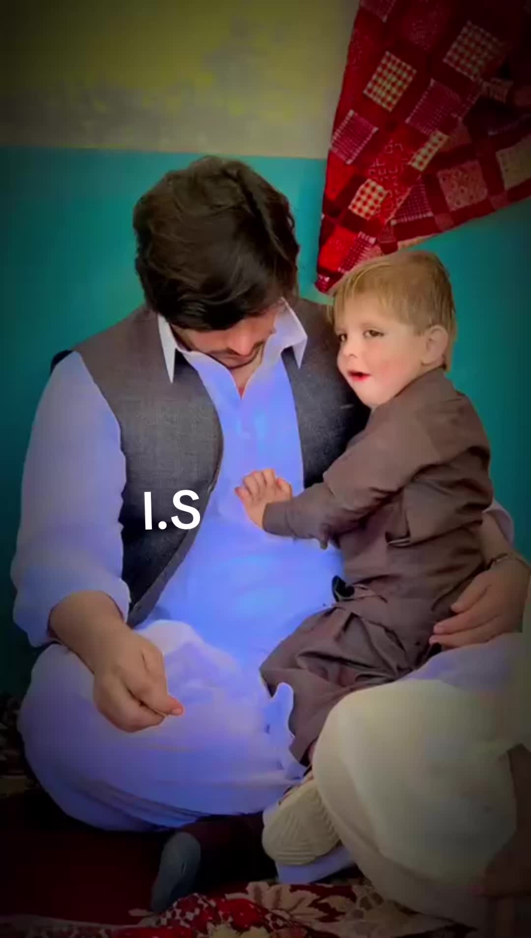 @Izatkhan Kakar