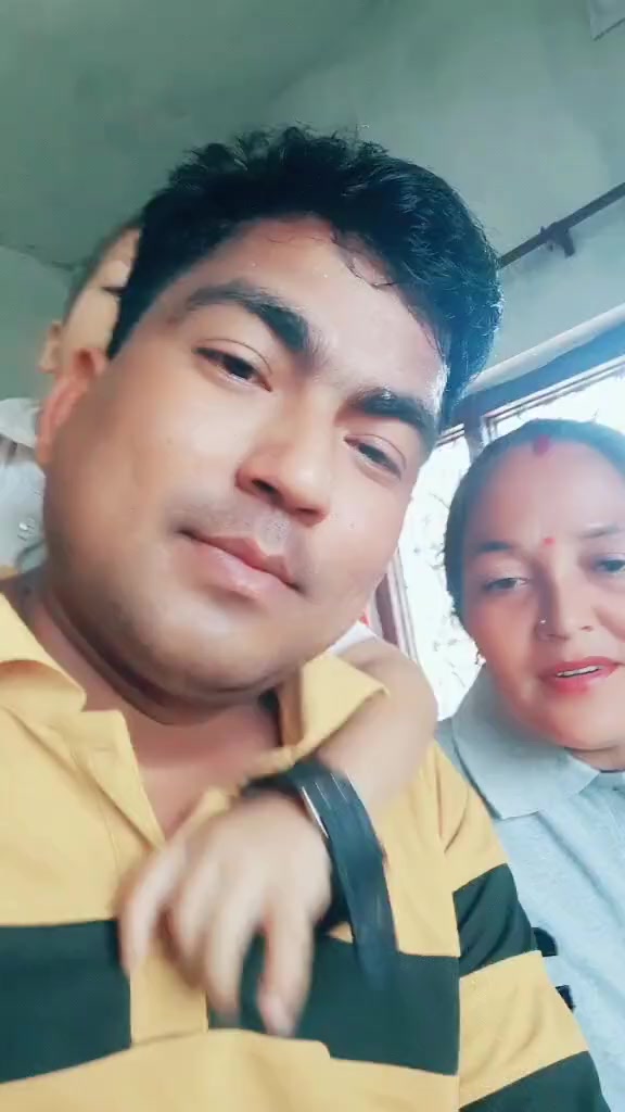 @BHAKTA SHAHI