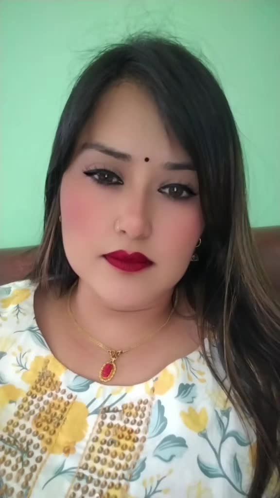@❤️Usha poudel❤️
