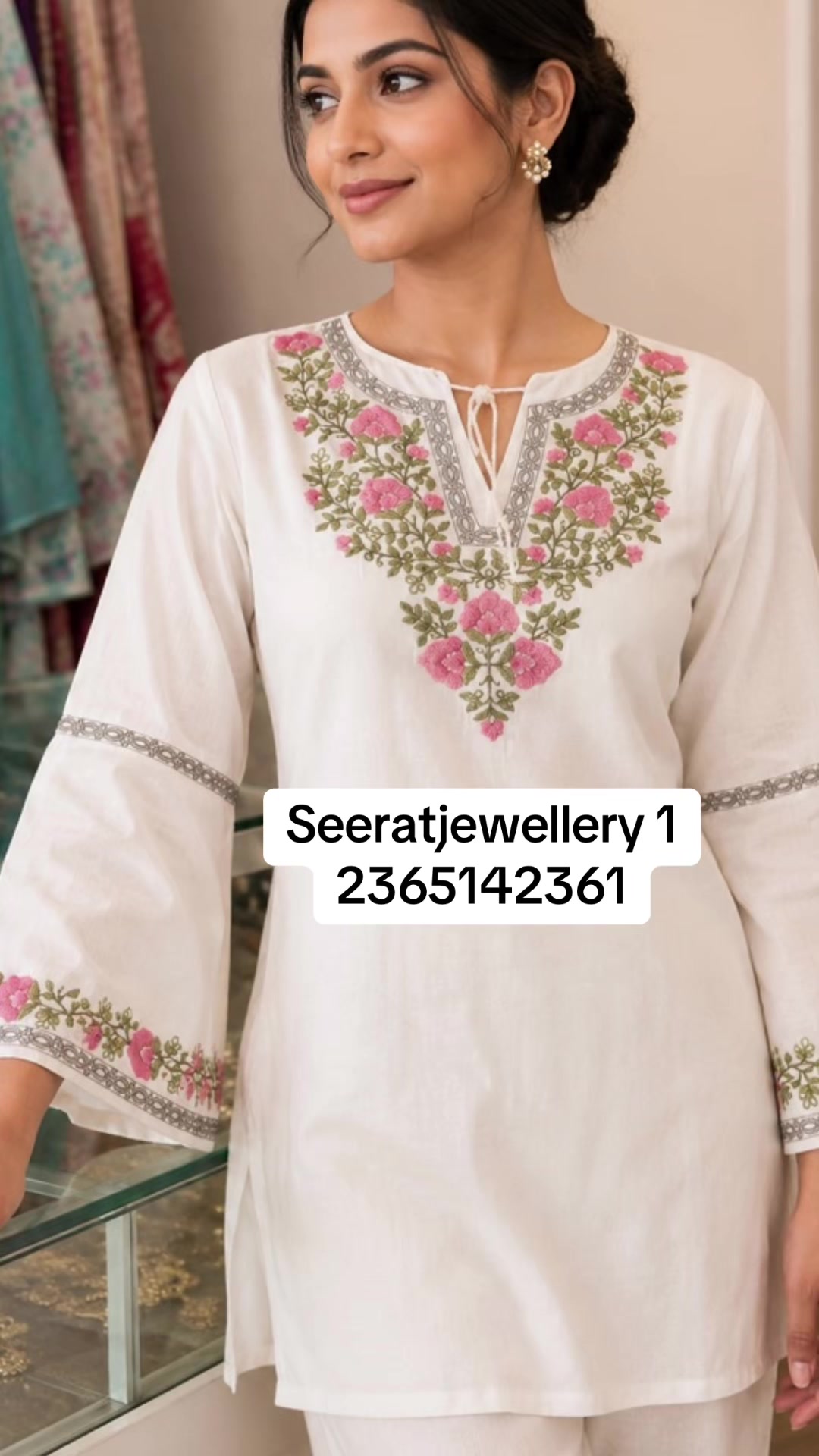 @SEERAT JEWELLERY BY BRAR LTD