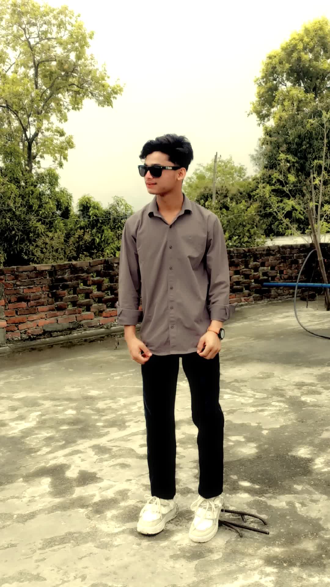 @~♡itzz parbez♡~