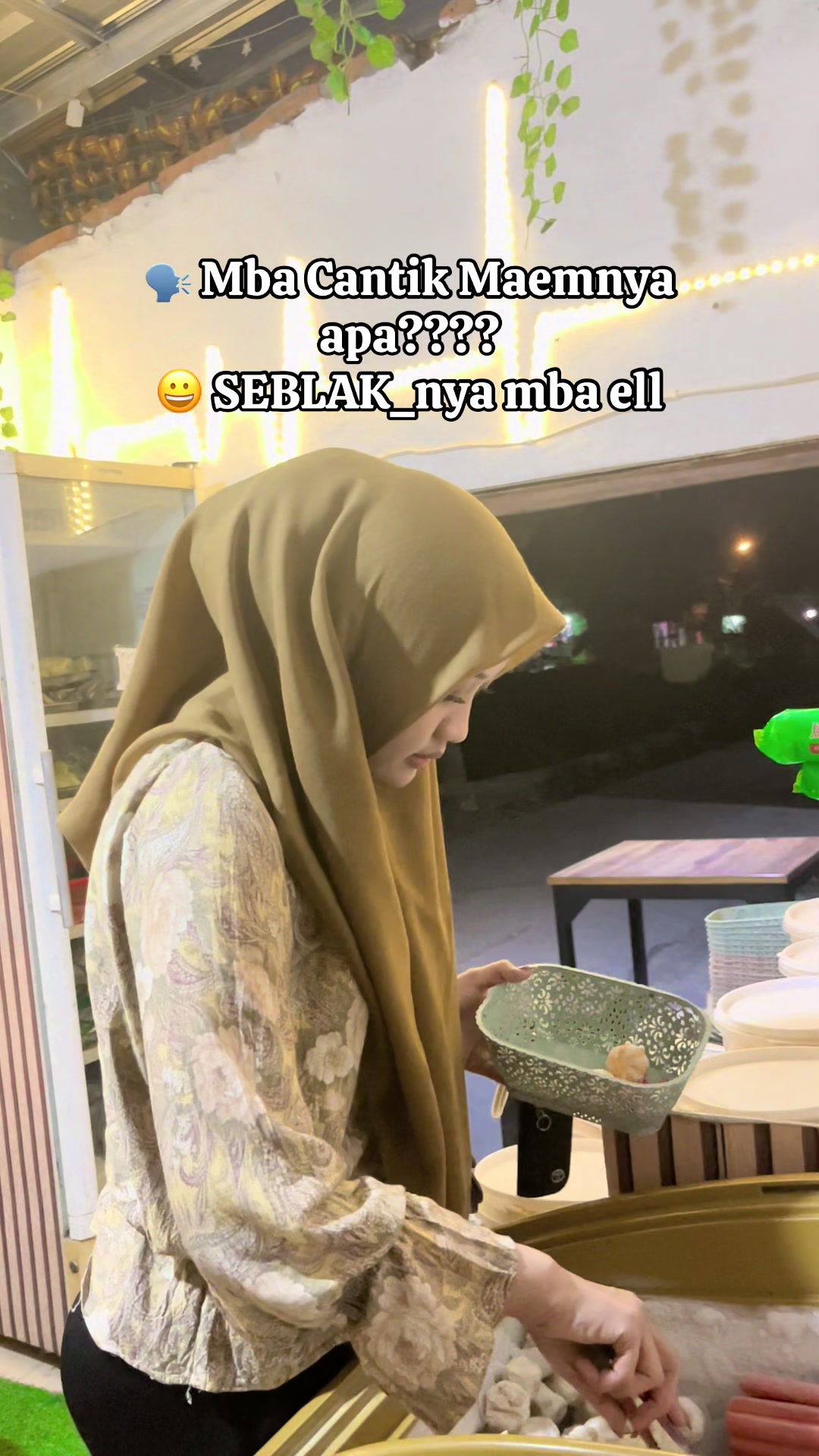 @Mba ell