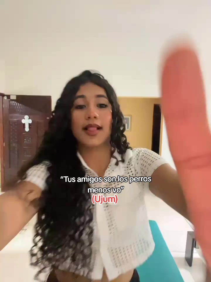 @Paulina Garcia